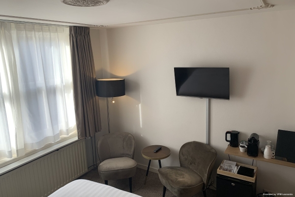 Hotel Grand Canal